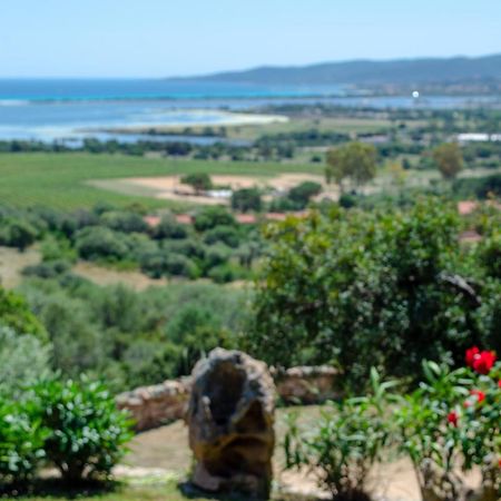 La Minditta San Teodoro  Bagian luar foto