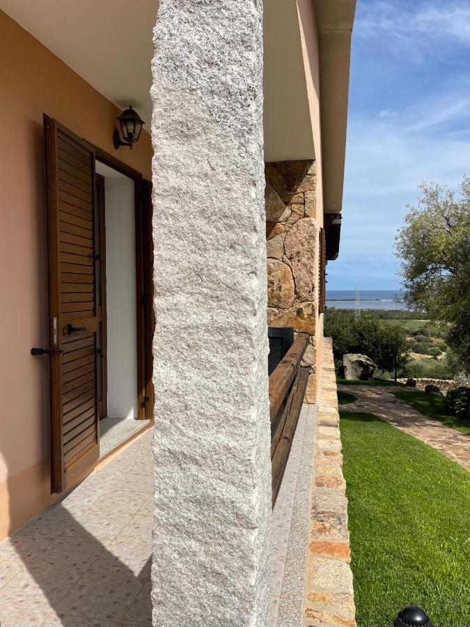La Minditta San Teodoro  Bagian luar foto